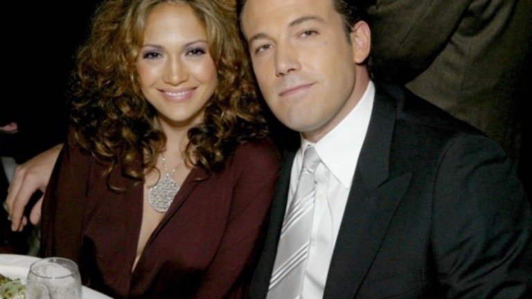 Jennifer Lopez e Ben Affleck viajam juntos após 17 anos separados