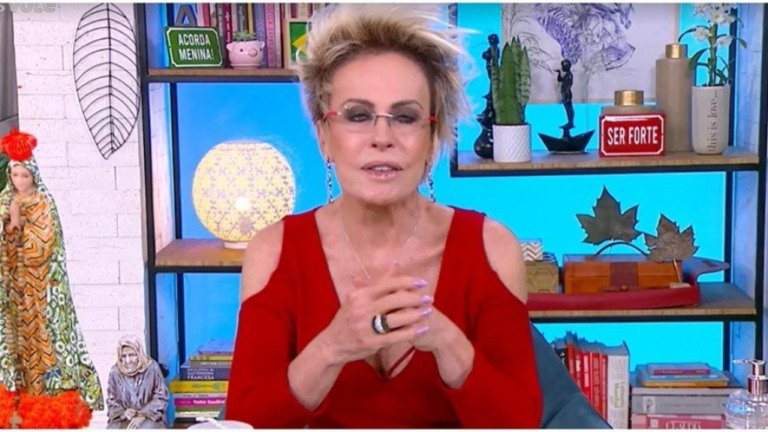 Ana Maria critica ataques a ex-BBBs: "Arthur recebendo ameaças de morte"