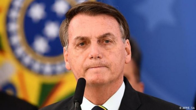 Bolsonaro alerta para possíveis apagões: "eletricidade vai dar dor de cabeça"