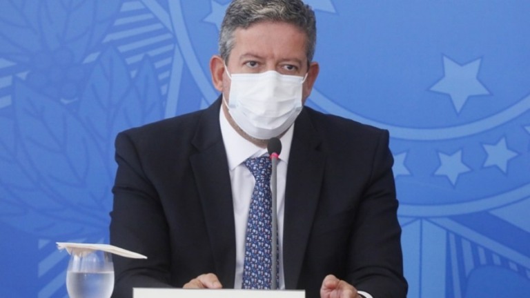 Reforma tributária "tem muitos interesses", diz Lira
