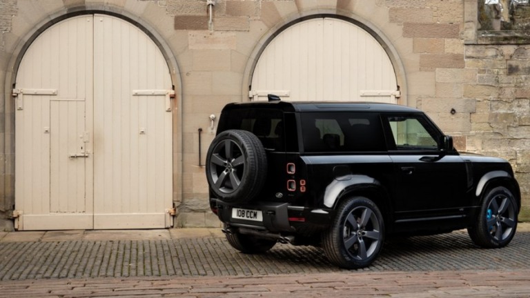LandRover por R$ 45 mil, Corolla por R$ 59 mil: 36 carros no leilão do Santander
