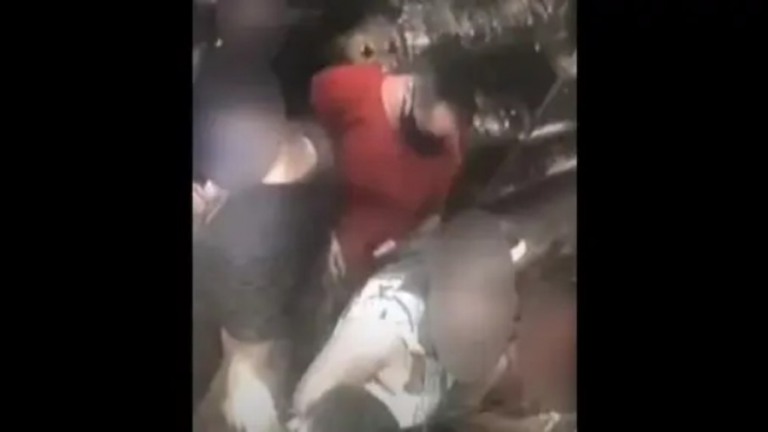 MG: Câmera de segurança flagra abuso sexual dentro de loja em Montes Claros