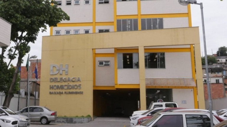 Dono de escola morre após reagir a um assalto no Rio de Janeiro