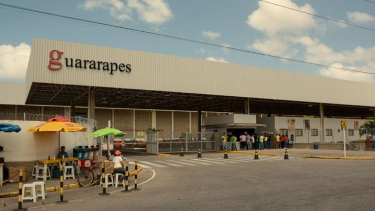 Atacadistas e distribuidores crescem 5,2% no faturamento em 2020