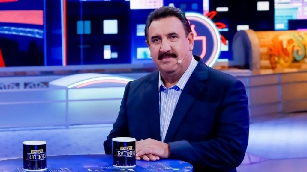Ratinho supera Silvio Santos com patrimônio bilionário; veja números Ratinho supera Silvio Santos com patrimônio bilionário; veja números