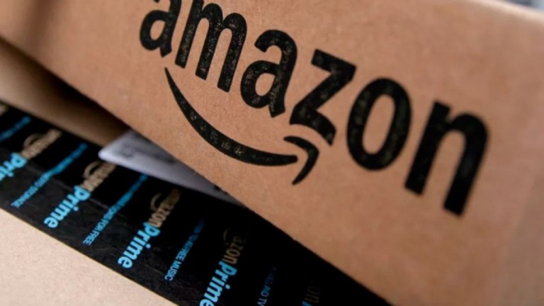 Amazon vende produtos importados com frete grátis para acompanhar concorrentes