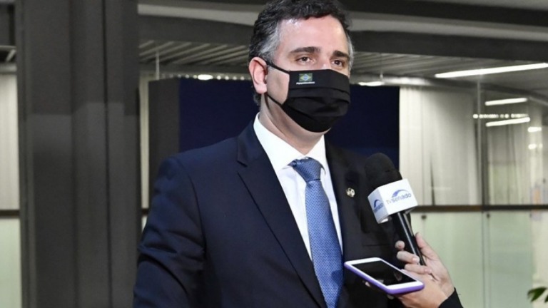 Pacheco vai buscar informações para investigar orçamento secreto do Planalto