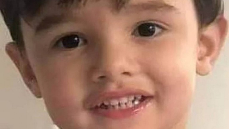 Polícia indicia mulher por suspeita de matar o filho Gael, de 3 anos, em SP