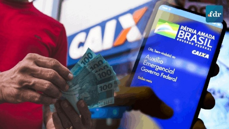 Auxílio emergencial: confira quem pode sacar até R$ 375 nesta quarta-feira