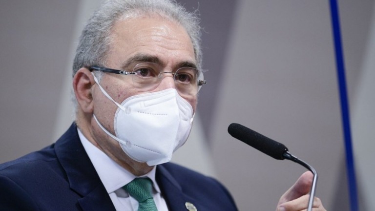 CPI da Covid: após depoimento de Barra Torres, Queiroga pode ser reconvocado