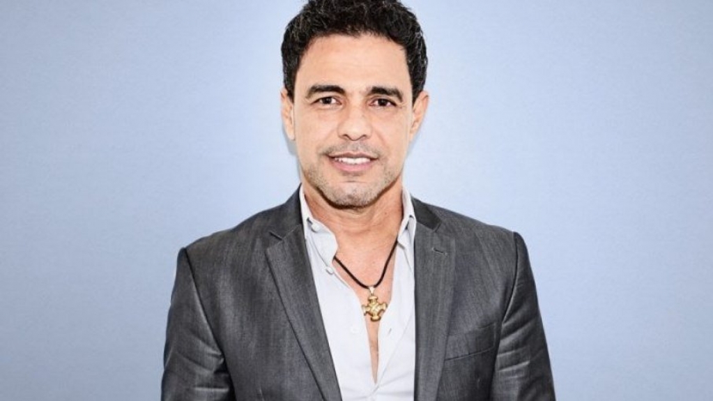 Zezé Di Camargo é hospitalizado por conta de obstrução grave em artéria Zezé Di Camargo é hospitalizado por conta de obstrução grave em artéria