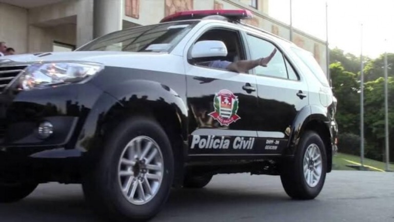 Polícia Civil de São Paulo recebe veículos blindados; região terá unidades