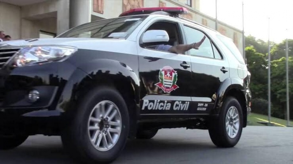 Polícia Civil de São Paulo recebe veículos blindados; região terá unidades