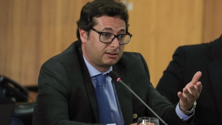 CPI: Wajngarten diz que oferta de vacinas da Pfizer ficou 2 meses sem resposta