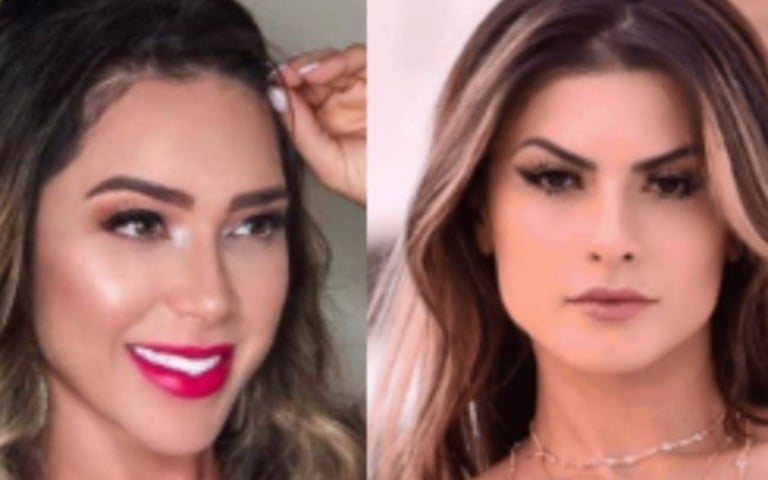 Ilha dos Famosos, novo reality de Record, tem Babi Rossi e Nadja Pessoa