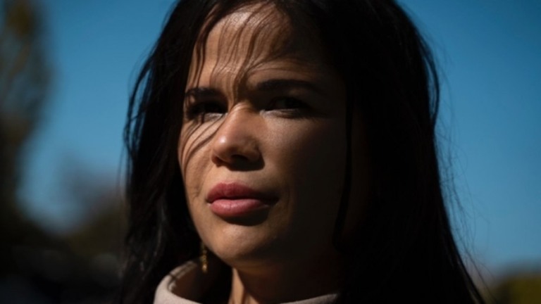 Edna Freeman relata casos de abuso envolvendo cantor e até jogador de futebol