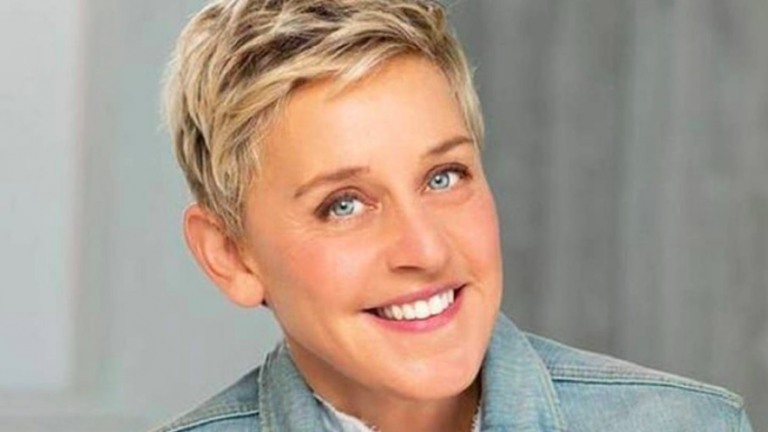 Após ser acusada de abuso, Ellen DeGeneres anuncia o fim do seu programa