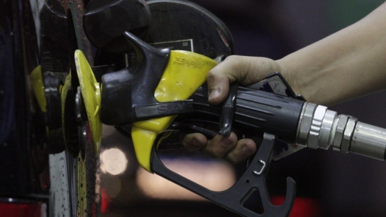 Gasolina pode ser vendida por delivery no Rio, determina STF