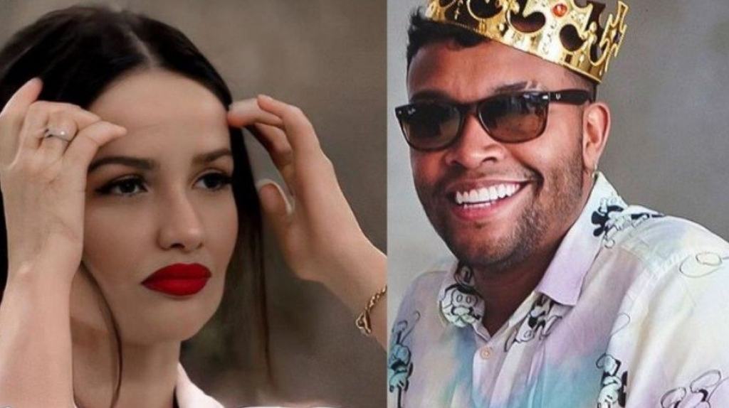 Nego Di detona Juliette: "Chata pra c*cete, só fala dela, se faz de coitada" Nego Di detona Juliette: "Chata pra c*cete, só fala dela, se faz de coitada"