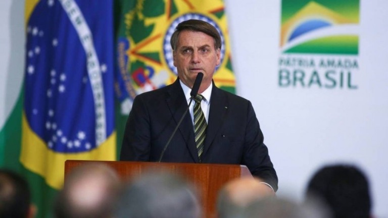 Bolsonaro terá aumento de 6% no salário e ministros de até 69%; confira
