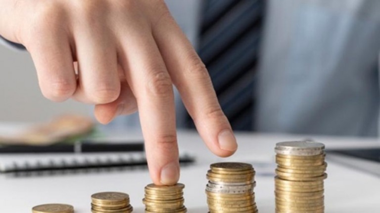 "Prévia do PIB": primeiro trimestre tem crescimento de 2,3%, indica IBC-Br