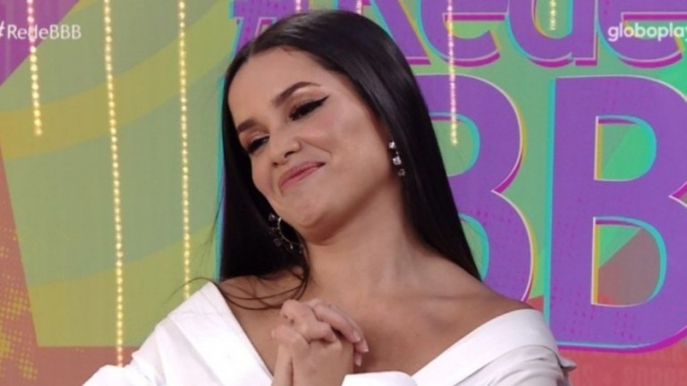 Juliette diz que está aberta a conversar com Sarah: "Não tenho nenhum problema"