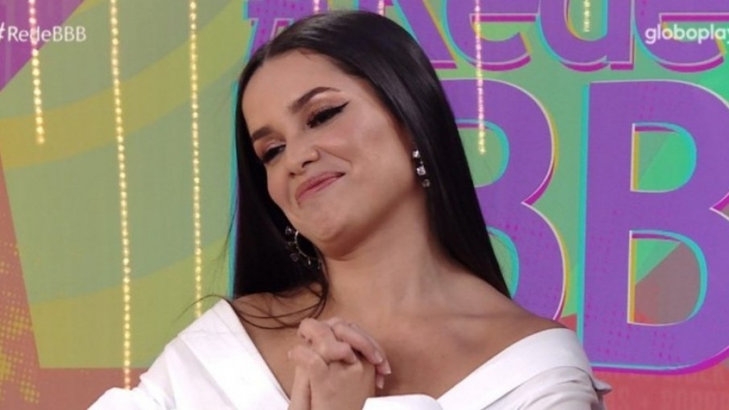Juliette diz que está aberta a conversar com Sarah: "Não tenho nenhum problema" Juliette diz que está aberta a conversar com Sarah: "Não tenho nenhum problema"