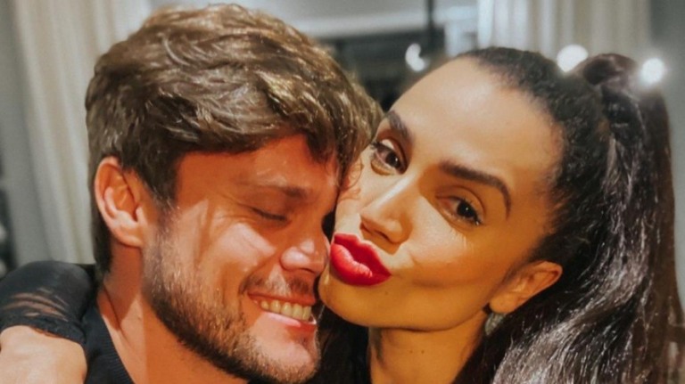 "A força feminina é de se surpreender", diz Breno sobre Paula Amorim "No Limite"