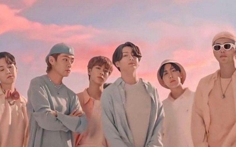 BTS pode vir ao Brasil em 2022, diz jornalista