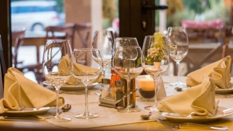 Dois terços dos restaurantes não conseguirão sobreviver a nova onda da Covid-19