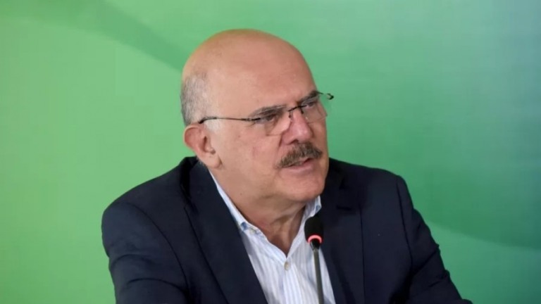 União é condenada pela Justiça de São Paulo por fala do ministro Milton RIbeiro