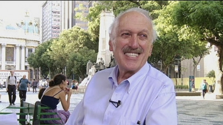 "Brizola ficaria triste com dinheiro público usado por família", diz ex-deputado