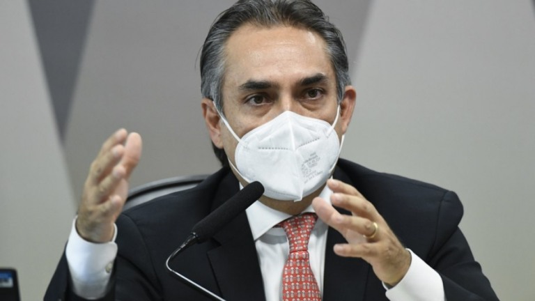 CPI da Covid: veja cinco vezes em que o governo recusou ofertas da Pfizer