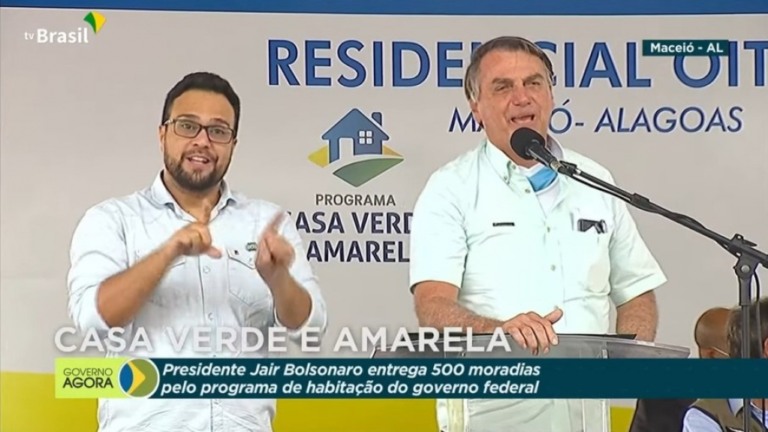 "Ladrão de 9 dedos", Bolsonaro se refere a Lula após pesquisa do Datafolha