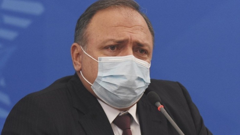 AGU aciona STF para Pazuello poder ficar calado em depoimento à CPI da Covid