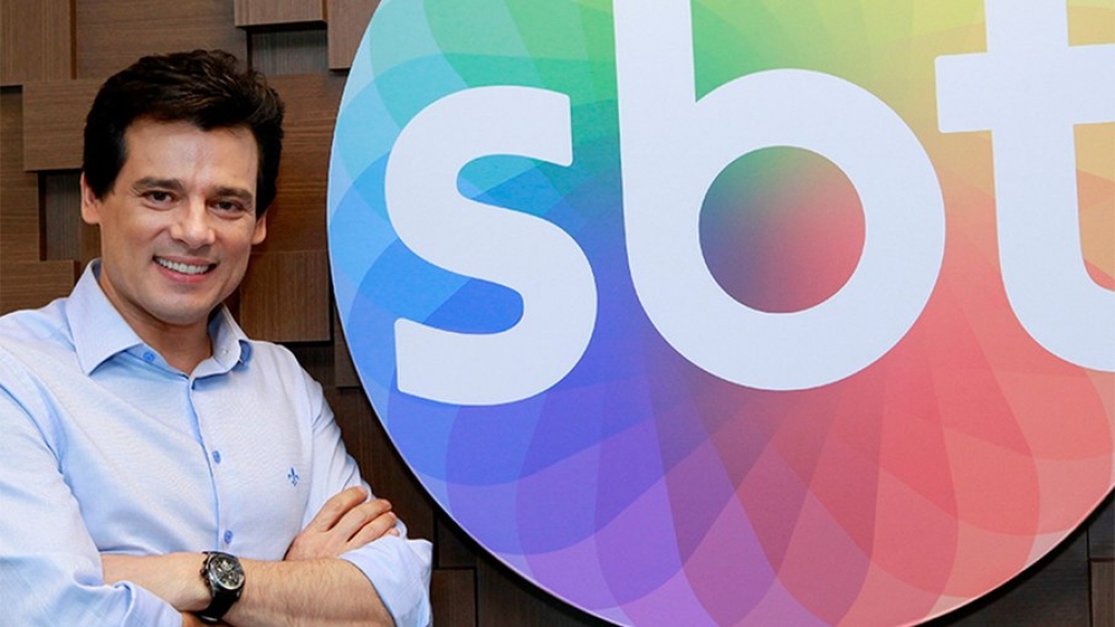 Celso Portiolli é chamado de "ingrato" por ex-diretor do SBT Celso Portiolli é chamado de "ingrato" por ex-diretor do SBT