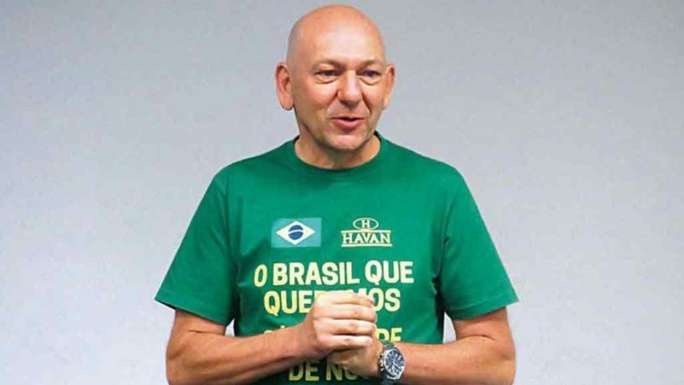 Empresários se recusam a comprar vacinas fora do SUS; veja nomes