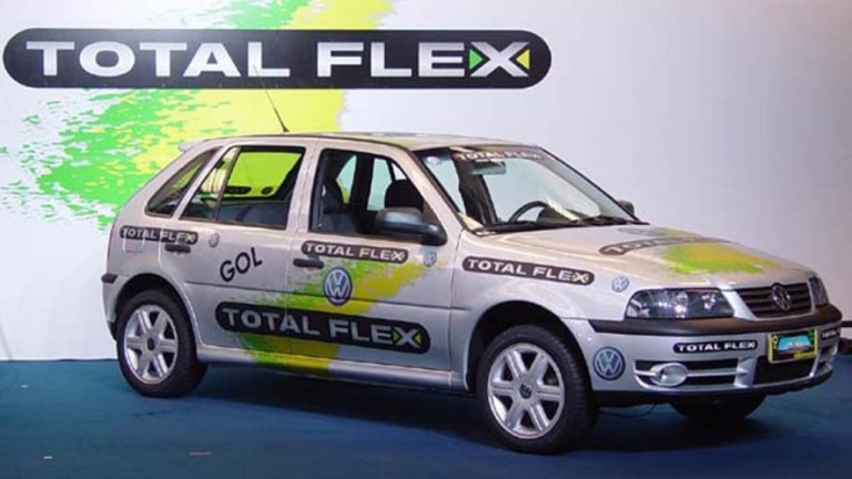 iG Carros Podcast: a evolução dos motores flex ao longo de duas décadas