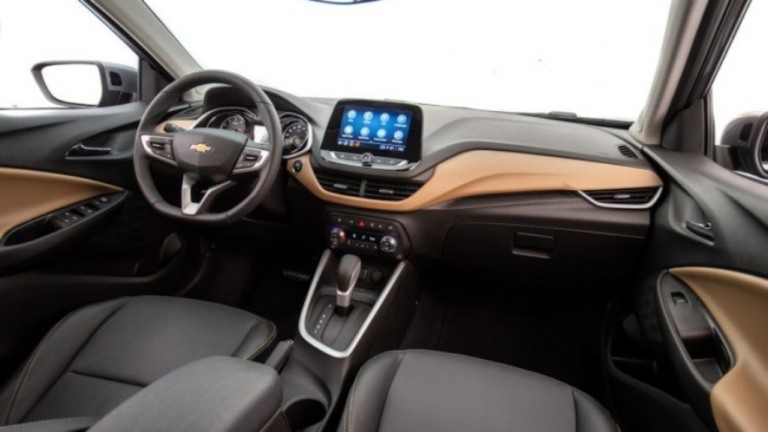 GM vai pagar R$ 500 e sortear Onix para quem fizer recall