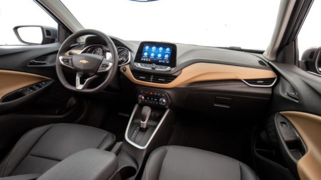 GM vai pagar R$ 500 e sortear Onix para quem fizer recall