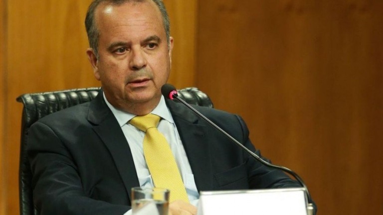 "Bolsolão": ministro Rogério Marinho recebeu R$ 10,7 bilhões em emendas