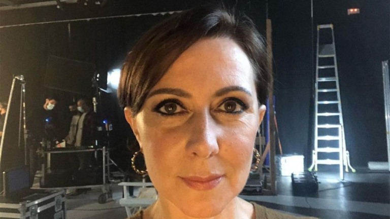 Morre a atriz portuguesa Maria João Abreu aos 57 anos de idade