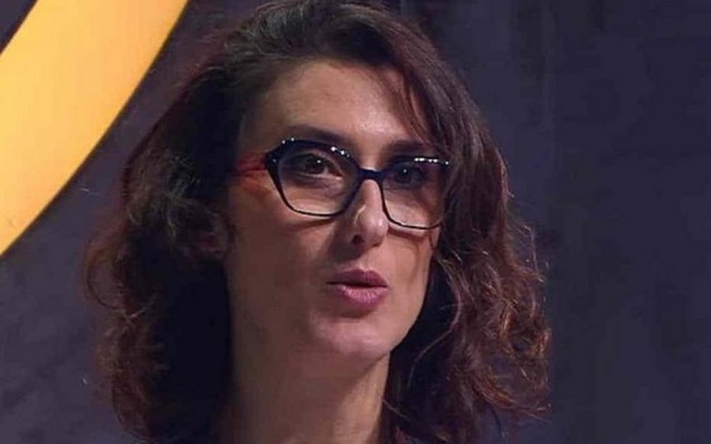 Paola Carosella revela os motivos que a fizeram sair do "MasterChef" Paola Carosella revela os motivos que a fizeram sair do "MasterChef"