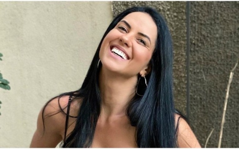 Graciele Lacerda conta que abriu mão da fortuna de Zezé Di Camargo