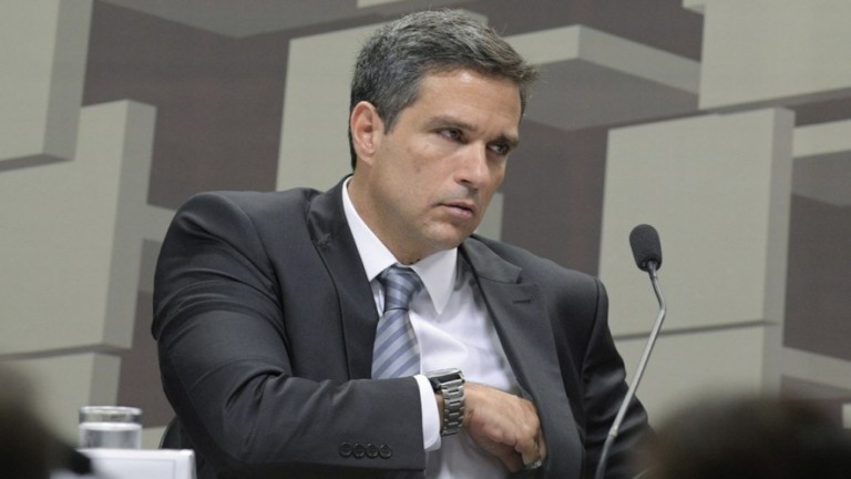 Presidente do BC critica ação de autonomia no STF: ‘insegurança temporária’