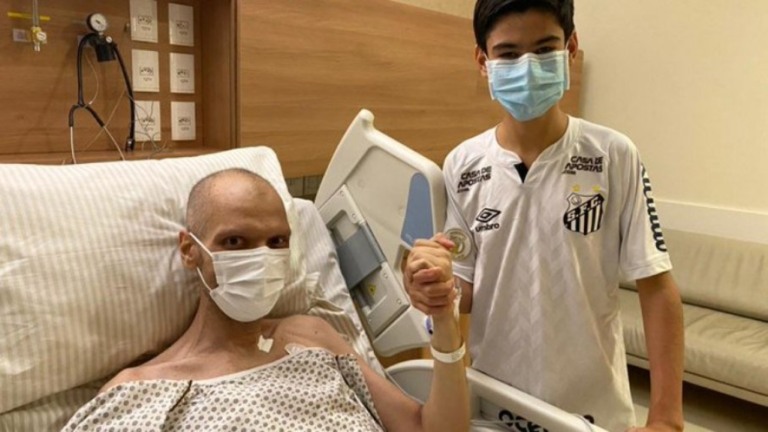 Bruno Covas tem piora e está em estado "gravíssimo", diz TV