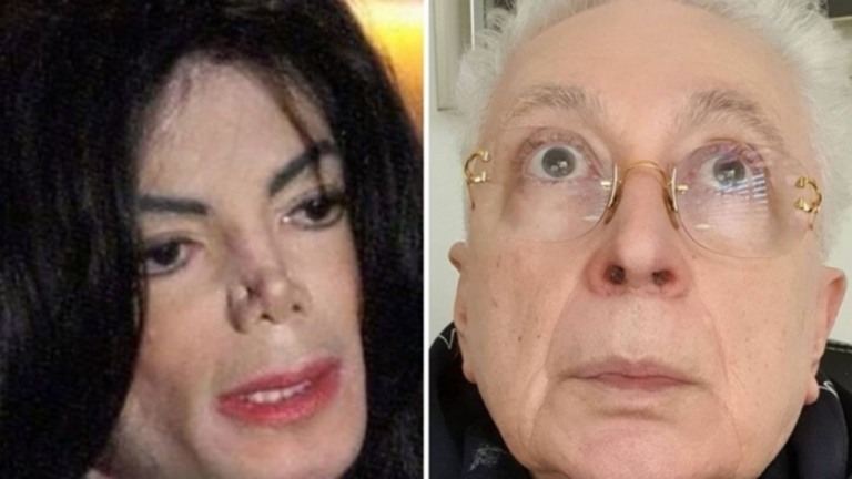 "Qual o problema se estiver vivo?", diz Aguinaldo Silva sobre Michael Jackson