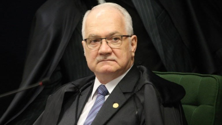 Fachin proíbe investigações da PF com base na delação premiada de Sérgio Cabral