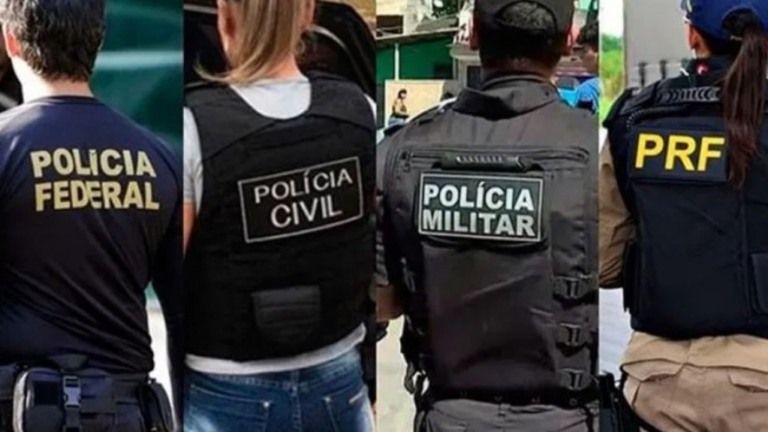 O que explica o aumento de casos de surtos psicóticos entre policiais? Entenda