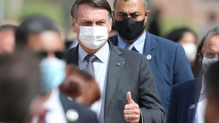 49% apoiam impeachment de Bolsonaro, e 46% são contra, aponta Datafolha